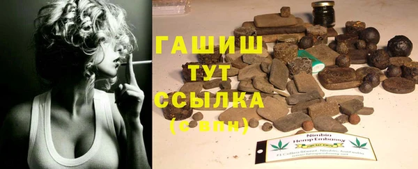 хмурый Алзамай
